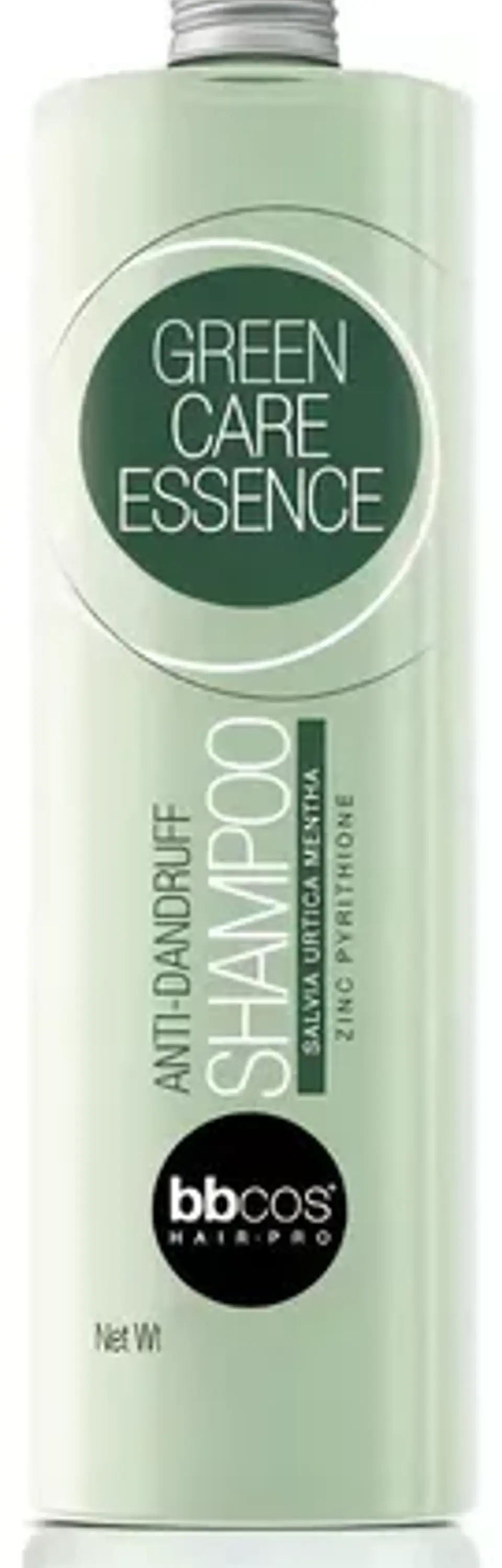 GREEN CARE SHAMPO ANTI CASPA 250.ML ANTI -DANDRUFF  1