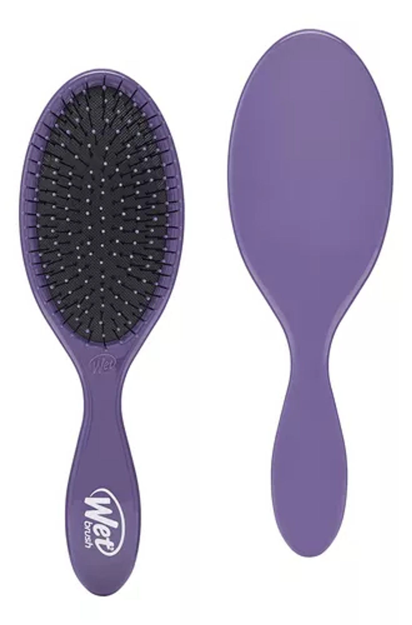 WET BRUSH  CEPILLO DESENREDANTE ORIGINAL MORADO  1