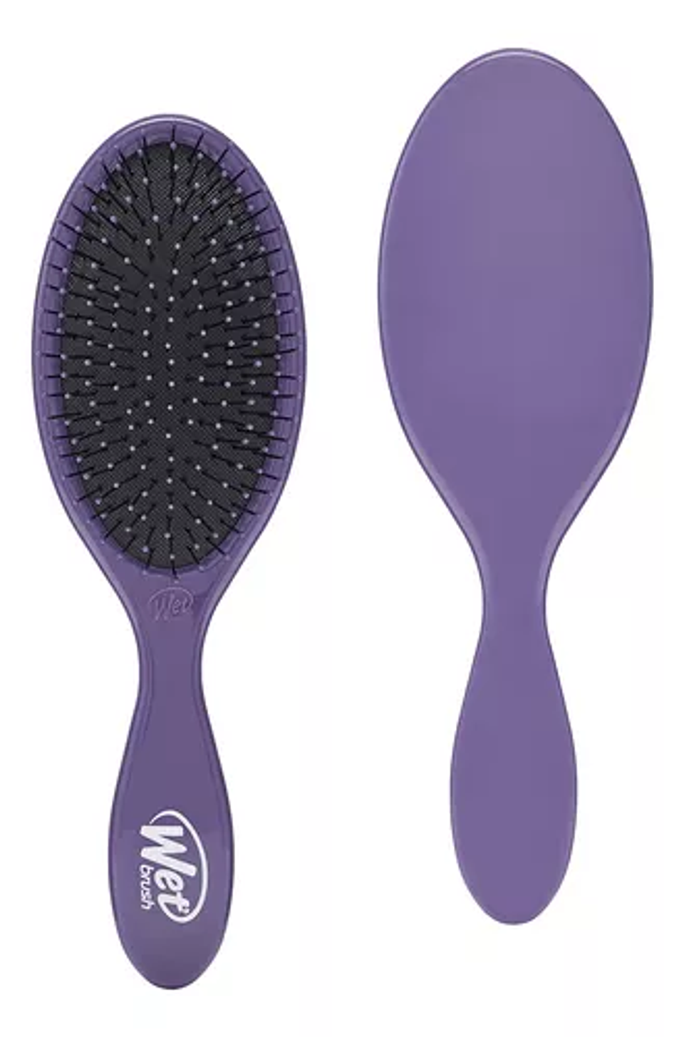 WET BRUSH  CEPILLO DESENREDANTE ORIGINAL MORADO  1