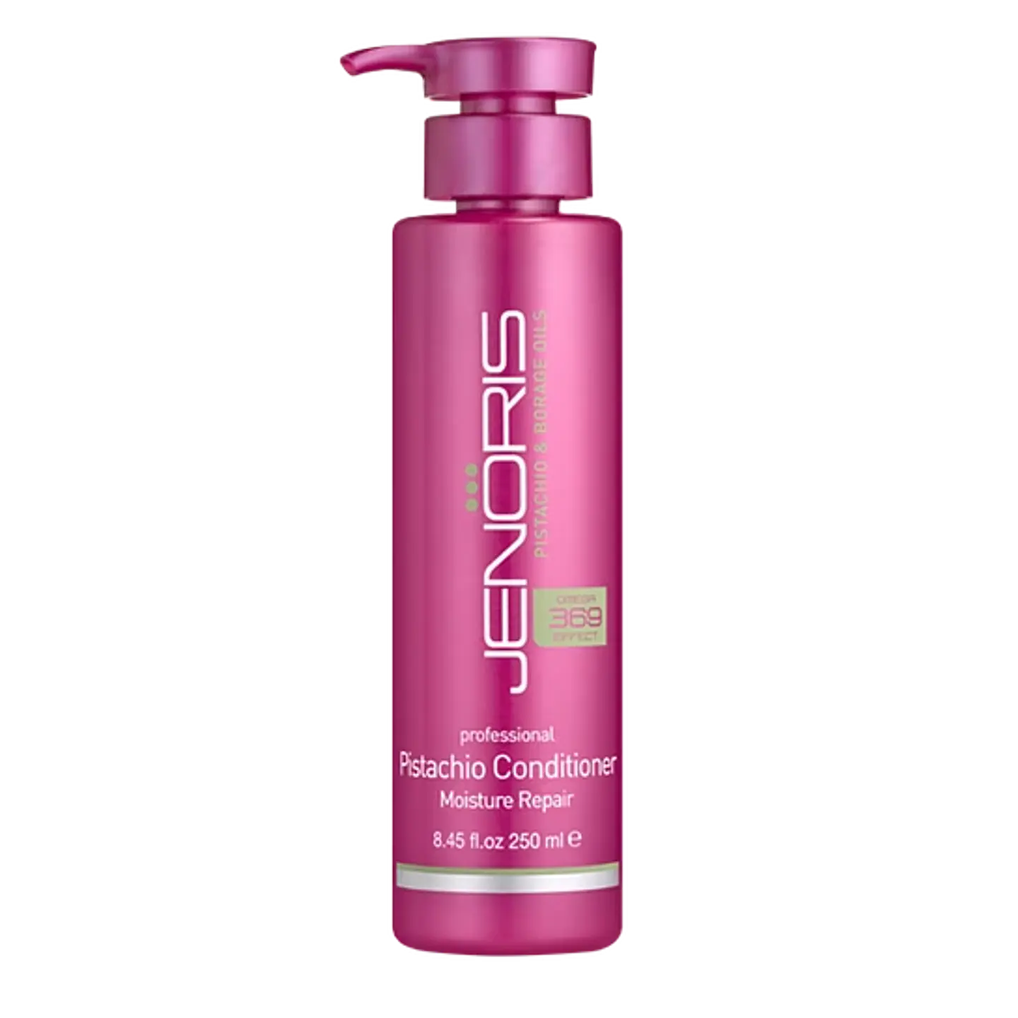 JENORIS ACONDICIONADOR DE PISTACHO 250ML  1