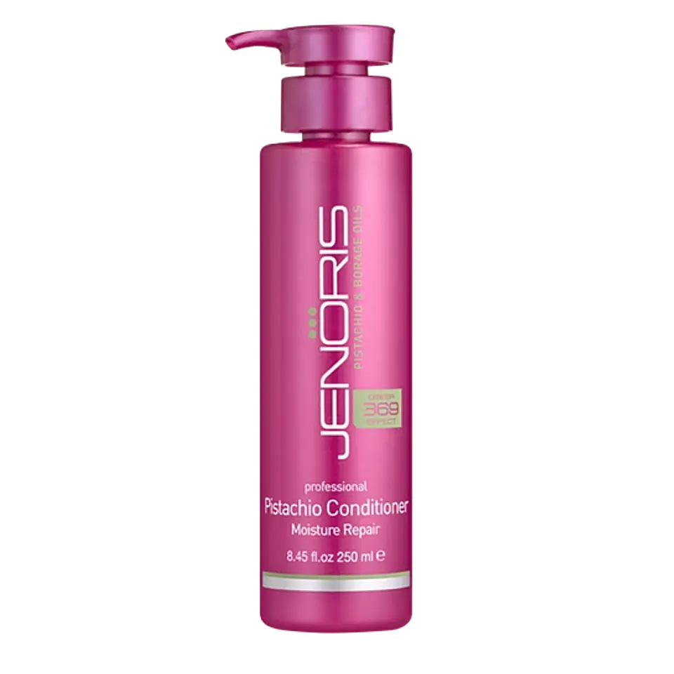 JENORIS ACONDICIONADOR DE PISTACHO 250ML  1