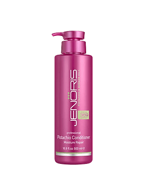 JENORIS CONDITIONER PISTACHIO 500ML 