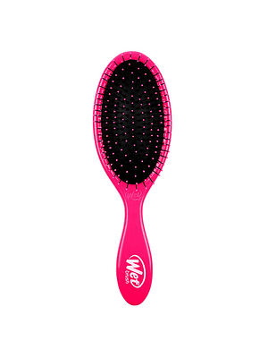WET BRUSH CEPILLO DESENREDANTE ORIGINAL FUCSIA 