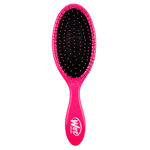 WET BRUSH CEPILLO DESENREDANTE ORIGINAL FUCSIA 