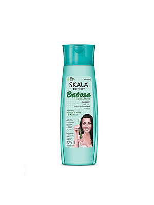SKALA SHAMPOO BABOSA 325 ML 