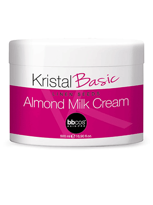 almond milk mask 500ml 
