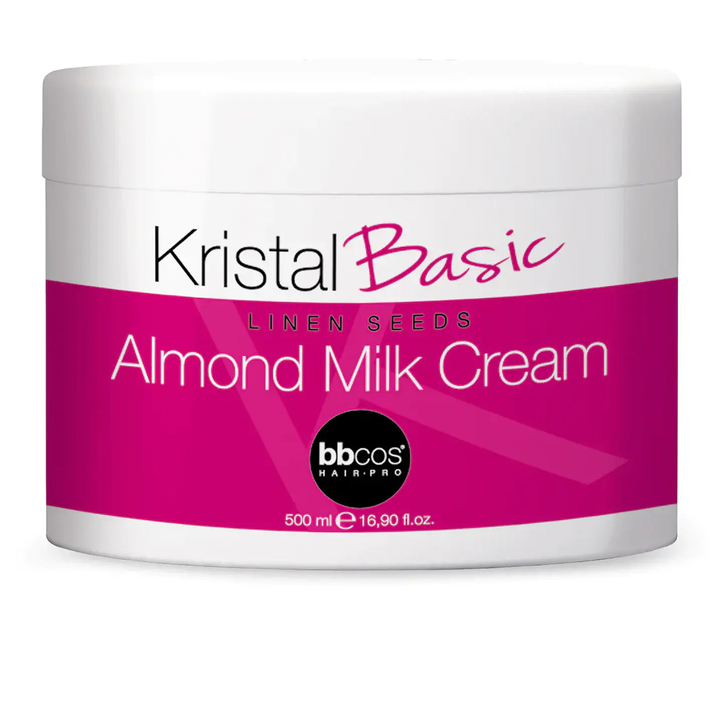 almond milk mask 500ml  1
