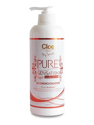 CLOE PURE SENSATION REPAIR ACONDICIONADOR 1000 ML 