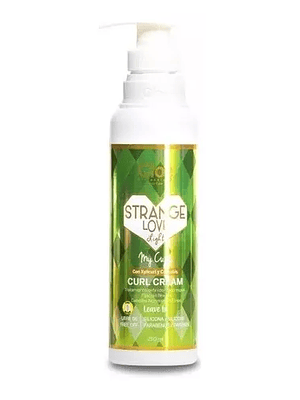 CLOE STRANGE LOVE LIGHT 250 ML 
