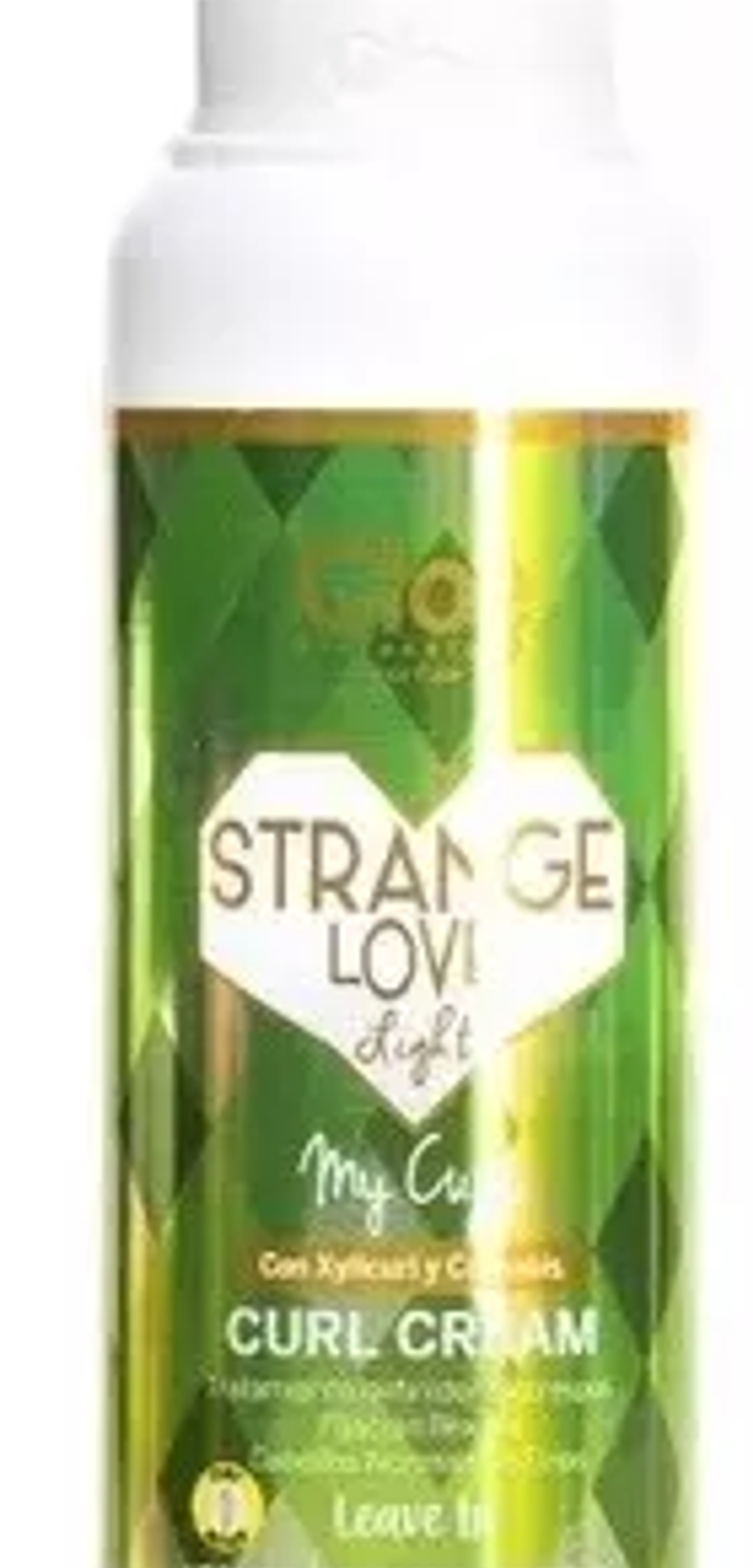 CLOE STRANGE LOVE LIGHT 250 ML  1