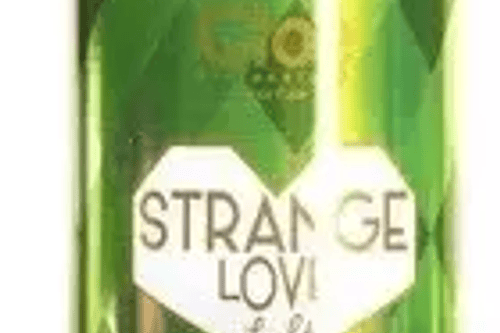 CLOE STRANGE LOVE LIGHT 250 ML 