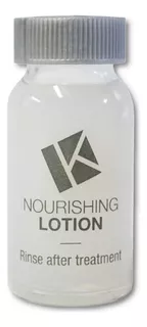 KRISTAL EVO AMPOLLA NOURIS 12 ML EXTRAC LECHE 