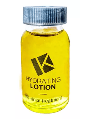 KRISTAL EVO AMPOLLA HIDRAT 12 ML EXTRAC ALGAS 