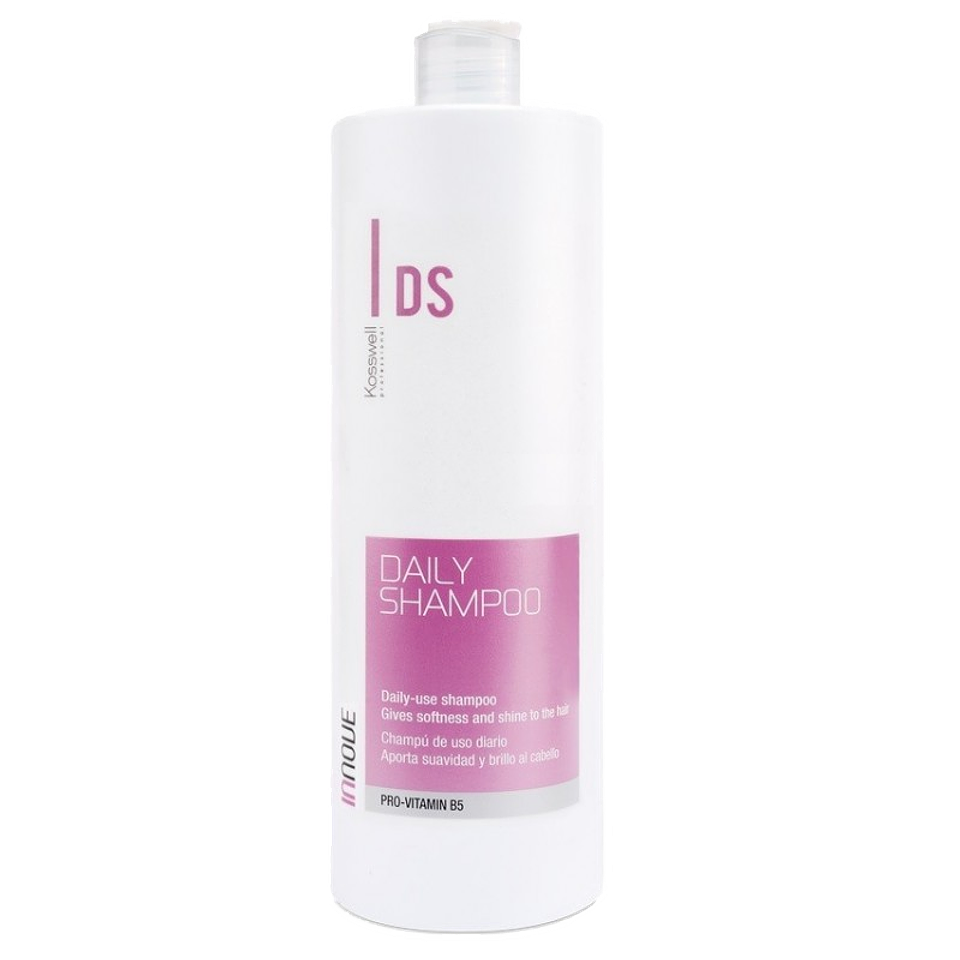 KOSSWELL DAILY SHAMPOO 500ML USO DIARIO 1