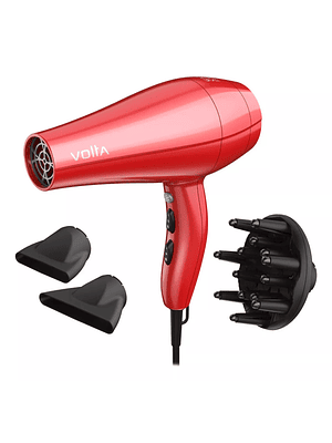 SECADOR AC -    VOLTA  2300 W  GAMA 