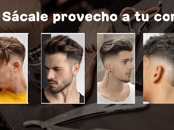 Intensifica tu Estilo 