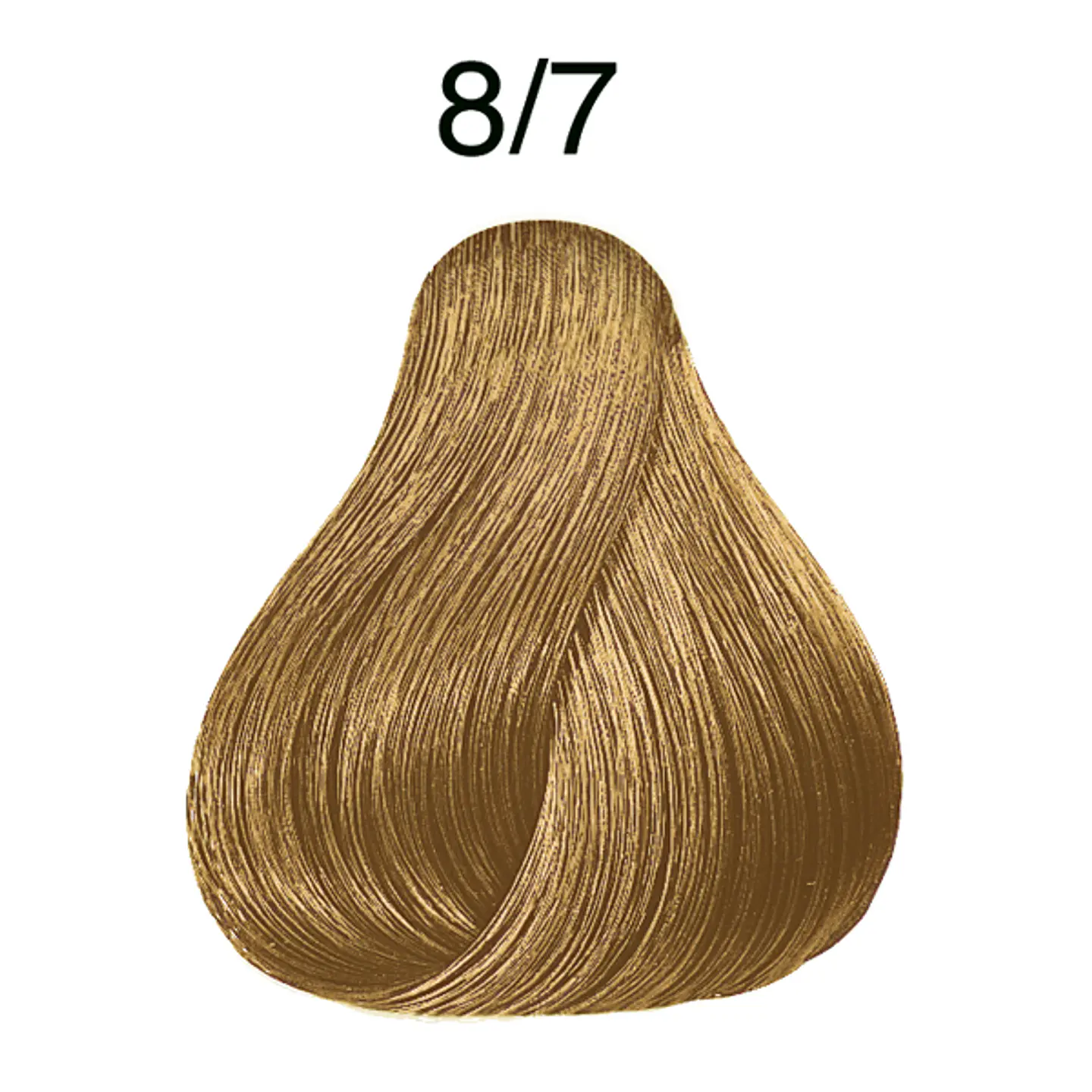 WELLA  COLOR PERFECT 8/7 60ML  1