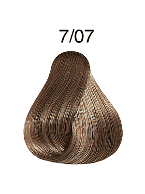 WELLA  COLOR PERFECT 7/07 60ML 