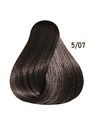 WELLA  COLOR PERFECT 5/07 60ML 