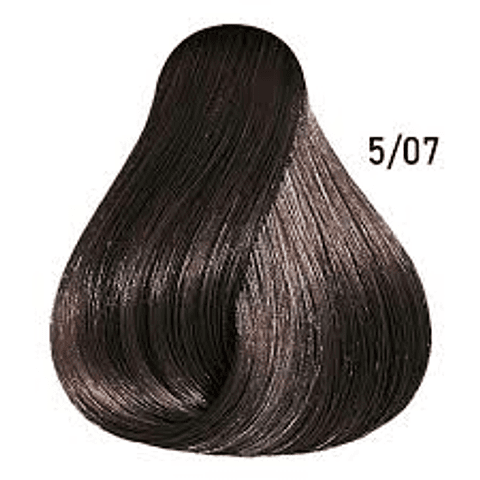 WELLA  COLOR PERFECT 5/07 60ML 