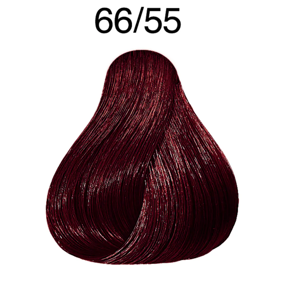 WELLA  COLOR PERFECT  66/55 60ML  1