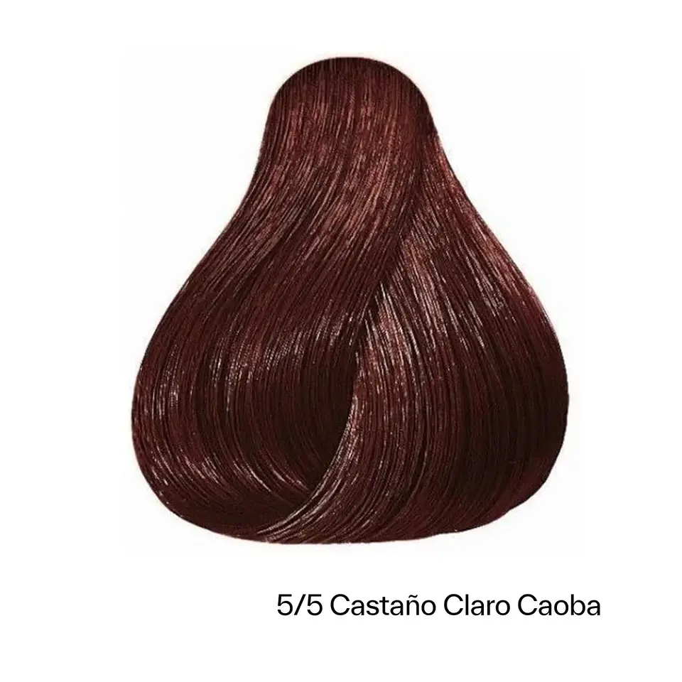 WELLA  COLOR PERFECT  5/5 60ML  1