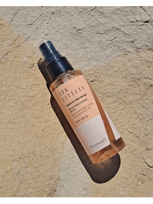 SUN EFFECTS KOSSWELL 100ML 