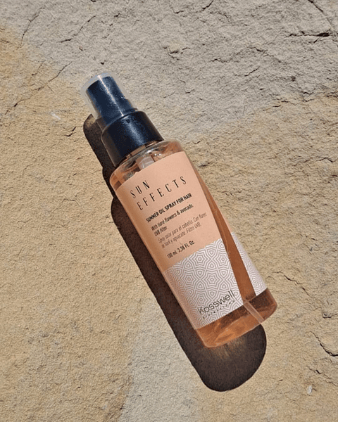 SUN EFFECTS KOSSWELL 100ML 