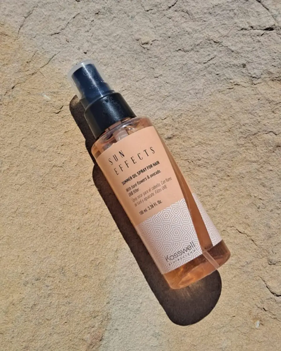 SUN EFFECTS KOSSWELL 100ML  1