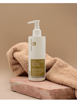 KOSWELL STRUCTURE REPAIR INSTANT 250ML LEAVE-IN 