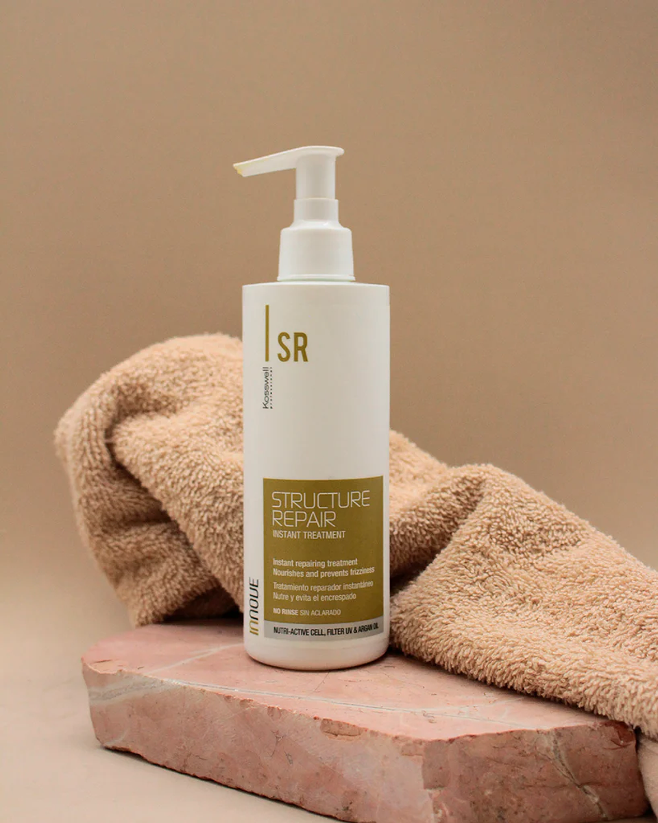 KOSWELL STRUCTURE REPAIR INSTANT 250ML LEAVE-IN  1