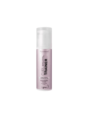 KOSWELL CURL TRAINER DEFINE RIZOS  150ML 