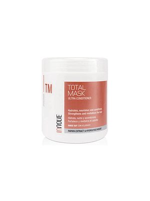 KOSSWELL MASK TOTAL 1000ML KOSSWELL MASK TOTAL 1000ML