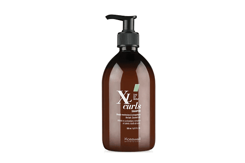 KOSSWELL XL CURLS SHAMPOO 500ML 