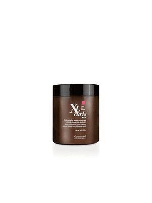 KOSSWELL  XL CURLS MASK 500ML 