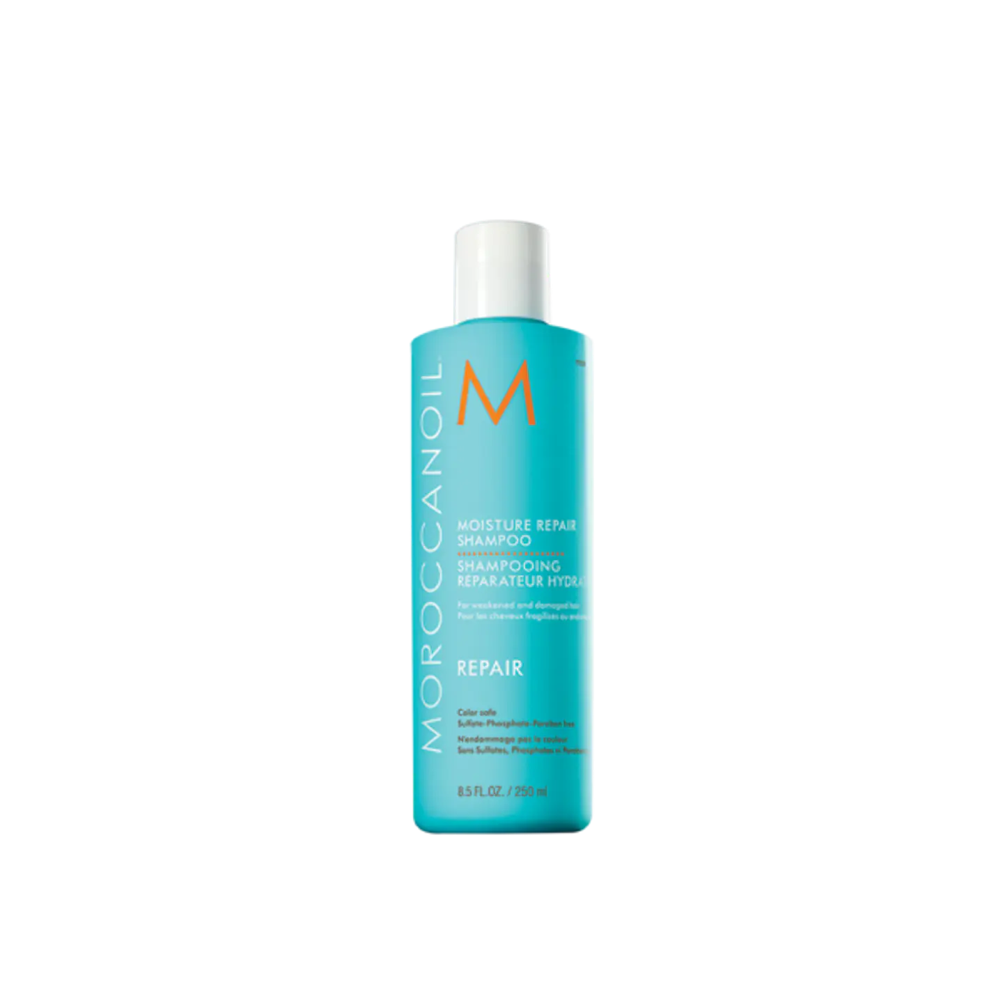 SHAMPO REPAIR 250ML MOROCCANOIL   1