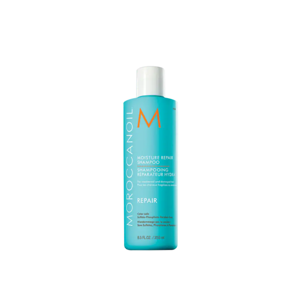 SHAMPO REPAIR 250ML MOROCCANOIL   1