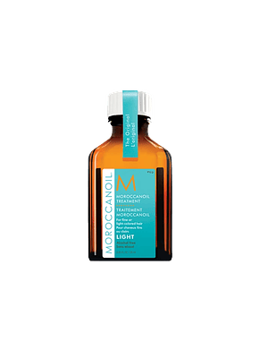 MOROCCANOIL TRATAMENT OIL LIGHT 25ML 