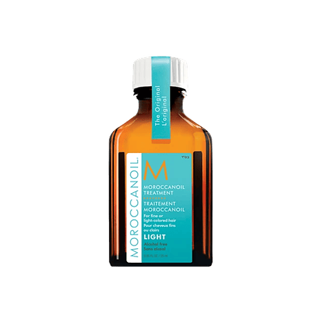 MOROCCANOIL TRATAMENT OIL LIGHT 25ML 