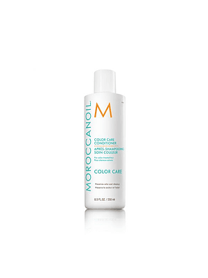 ACONDICIONADOR COLOR CARE 250ML MOROCCANOIL 