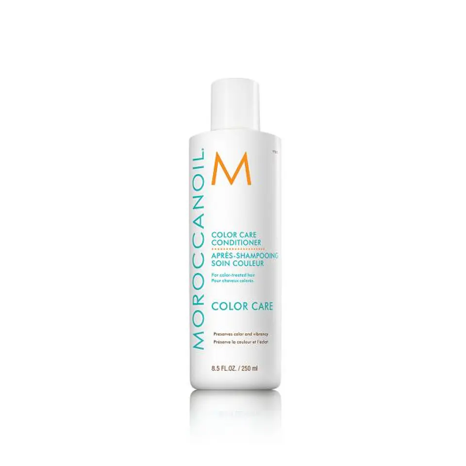 ACONDICIONADOR COLOR CARE 250ML MOROCCANOIL  1