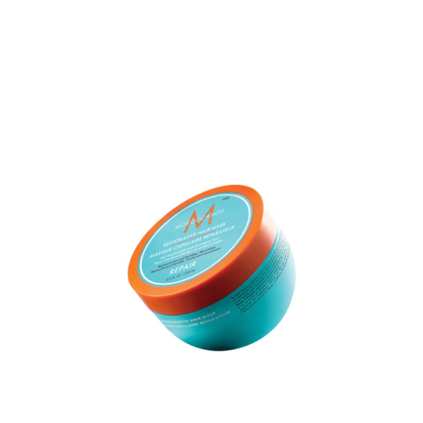 MASK HAIR REPAIR 250ML MOROCCANOIL  1