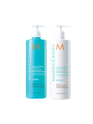 MOROCCANOIL PROMOCIÓN DUO 500 ML REPAIR 