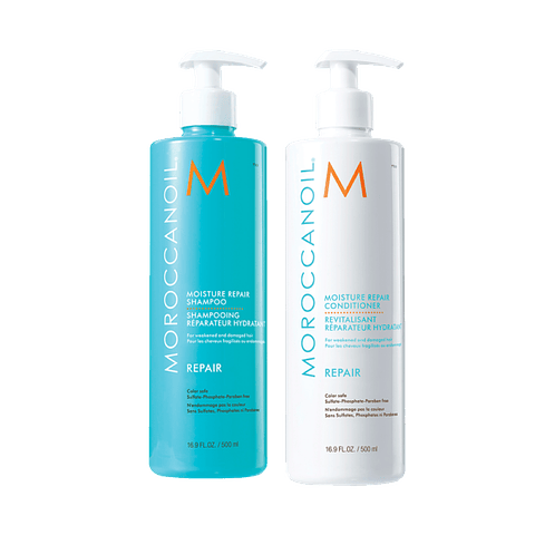 MOROCCANOIL PROMOCIÓN DUO 500 ML REPAIR 