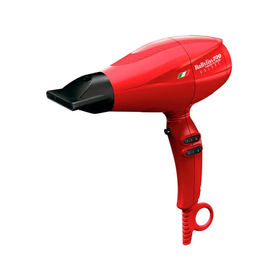 BABYLISSPRO SECADOR VOLARE 2000W  1