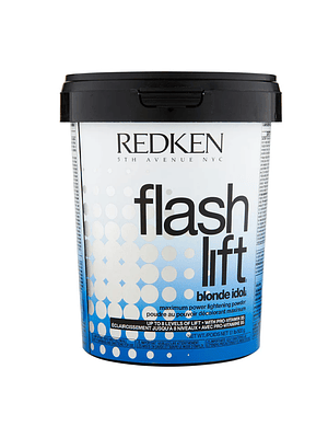 REDKEN DECOLORANTE FLASH LIFT 500GR up to 8 TONES