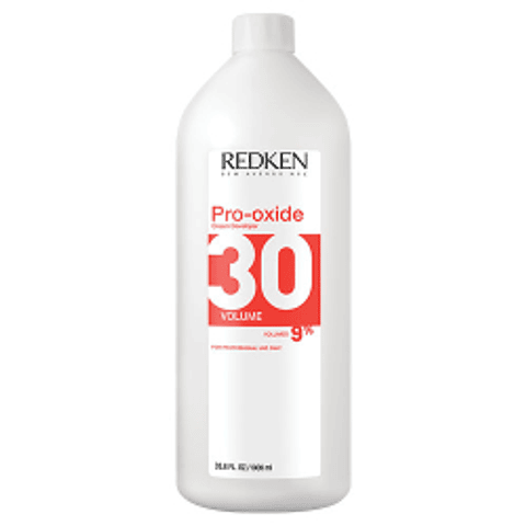 REDKEN PRO-OXIDE 30 VOL 1LT  