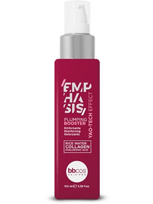 BBCOS EMPHASIS PLUMPING BOOSTER 100 ML 