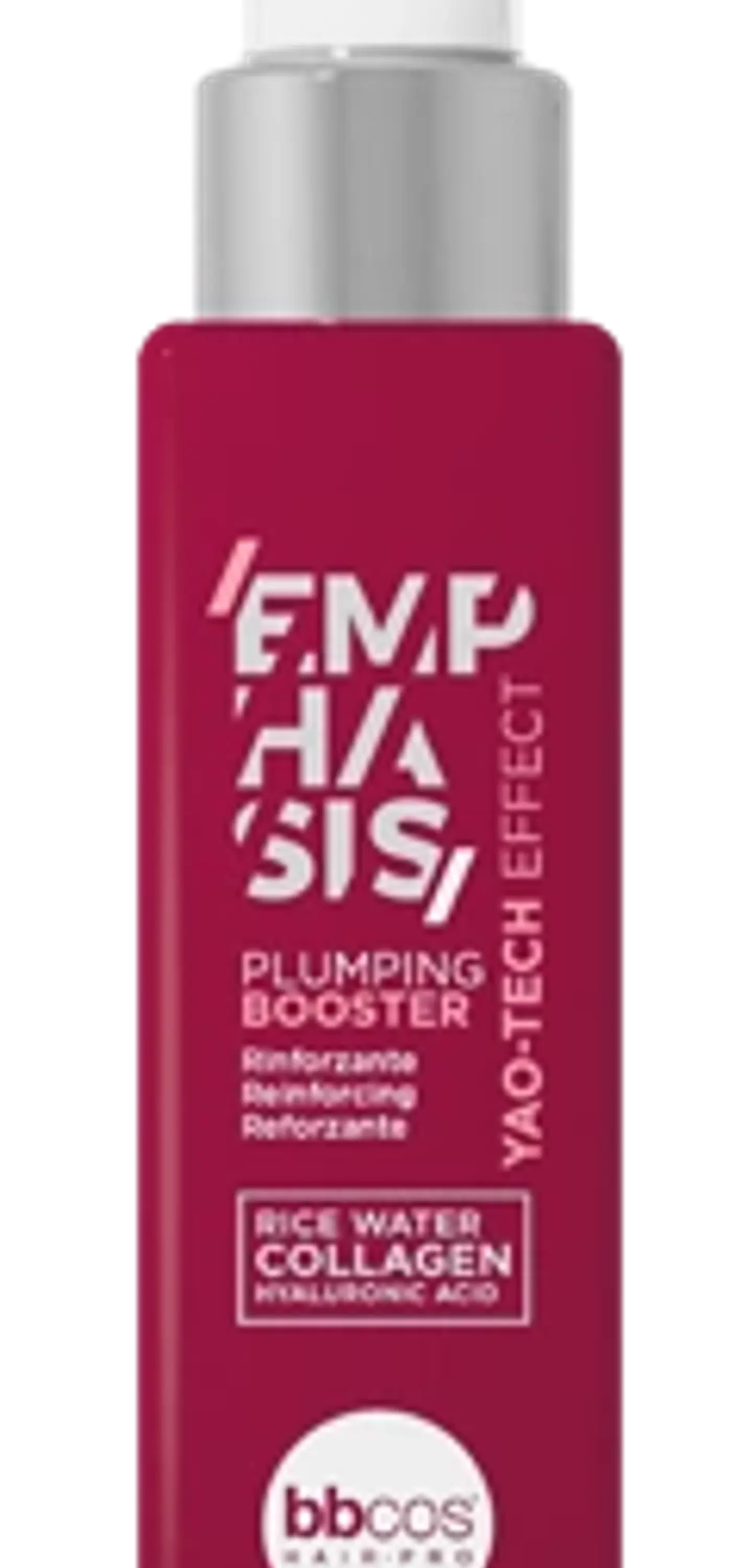 BBCOS EMPHASIS PLUMPING BOOSTER 100 ML  1