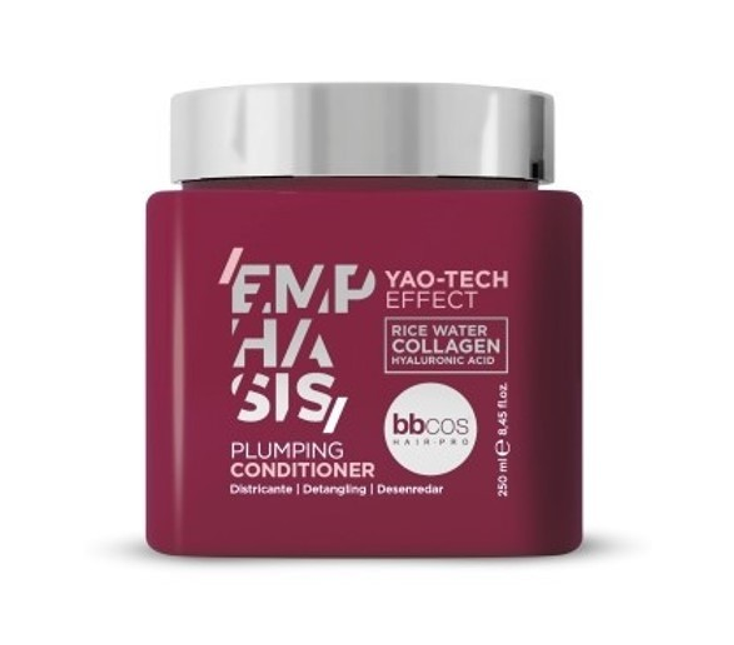 BBCOS  EMPHASIS PLUMPING ACONDICIONADOR 250 ML  1